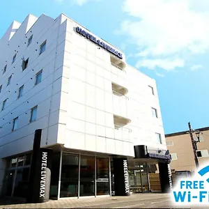 Livemax Budget Chitose Отель