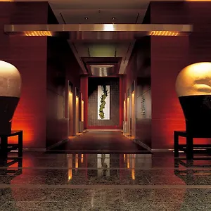 Grand Hyatt Япония