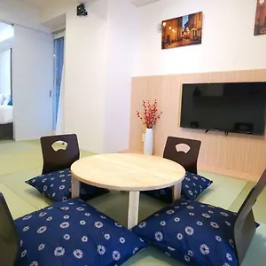 Momo Premium 401 札幌市