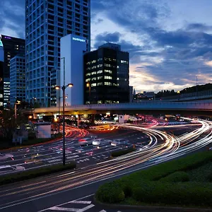 Akasaka Excel Tokyu Япония